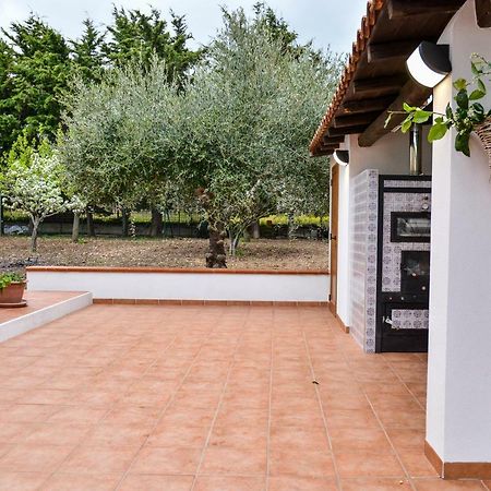 Apartmán Casa Pomelia Castellammare del Golfo Exteriér fotografie